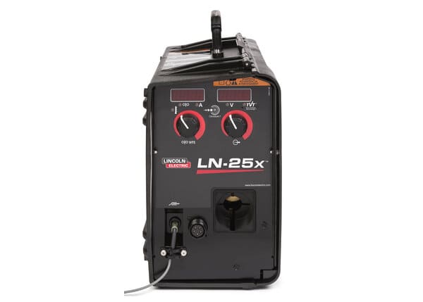Lincoln Electric LN-25X Wire Feeder (Each)