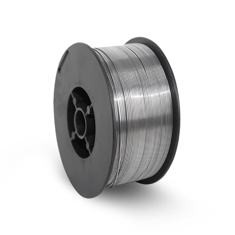 Lincoln Electric Gasless Flux Cored Wire T-11 0.8mm 1kg (Roll)