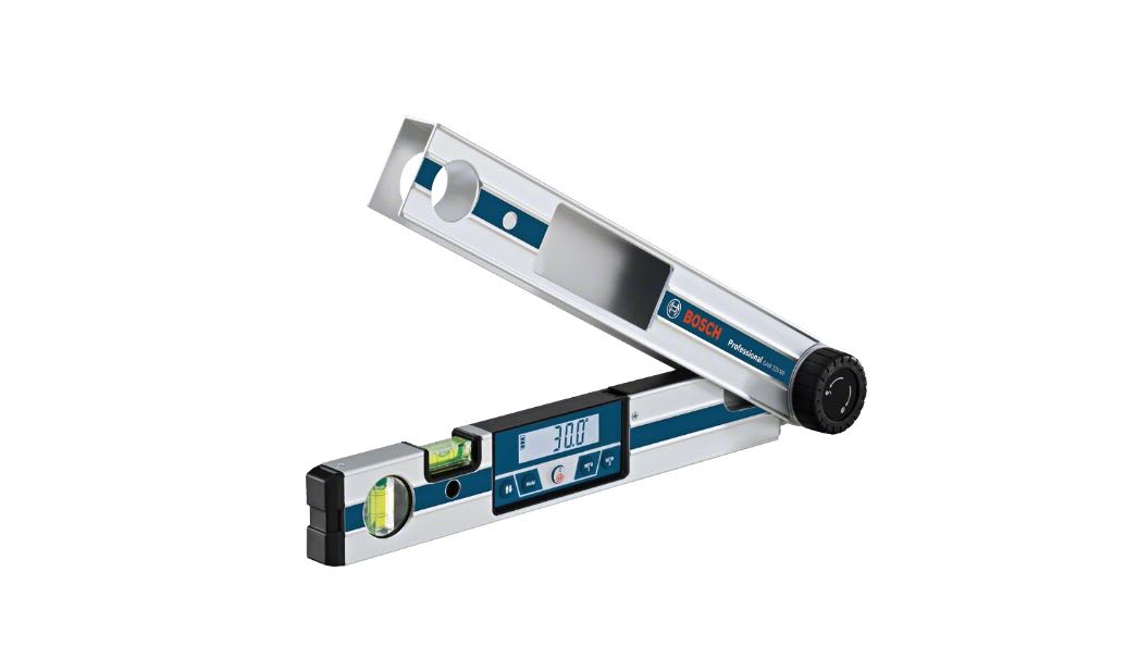 Bosch Digital Angle Measurer GAM220MF