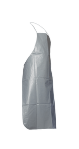 Tychem 6000F Apron Grey OSFA (Each)