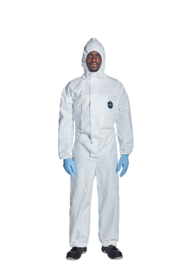 DuPont ProShield 60 Coverall - M  -  3XL - Pair