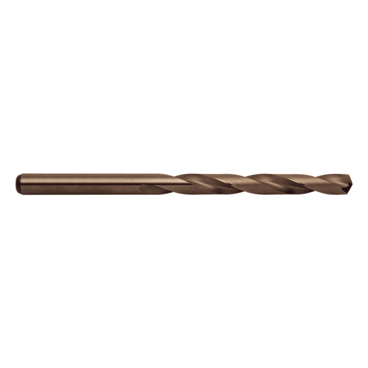 Sutton Cobalt Heavy Duty HSS Jobber Drill Set 1.0mm - 13.0mm x 0.5mm 25 Piece