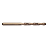 Sutton Cobalt Heavy Duty HSS Jobber Drill Set 1.0mm - 13.0mm x 0.5mm 25 Piece
