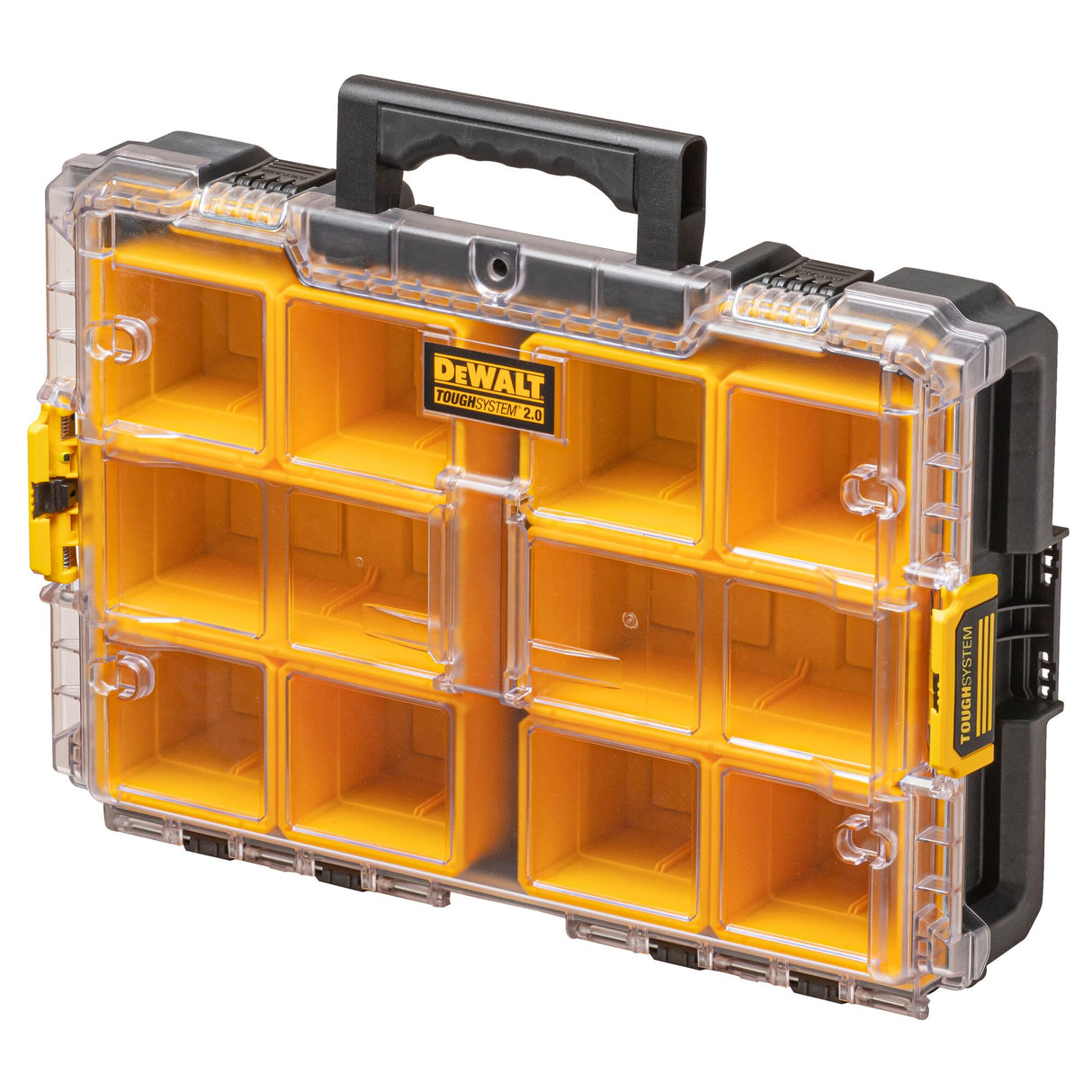 DEWALT TOUGHSYSTEM 2.0 DS100 Organiser (Each)