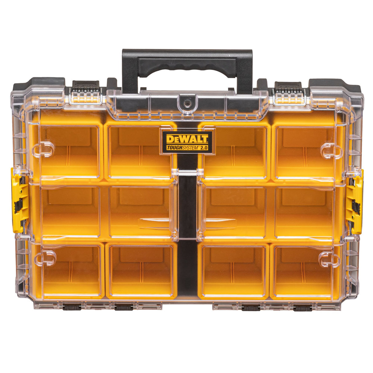 DEWALT TOUGHSYSTEM 2.0 DS100 Organiser (Each)