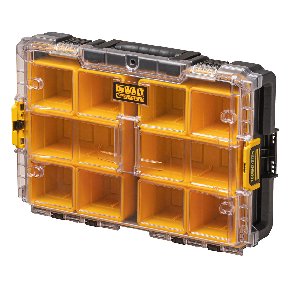 DEWALT TOUGHSYSTEM 2.0 DS100 Organiser (Each)