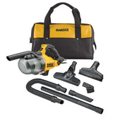DeWALT 18V L-Class Stick Vacuum Cleaner (Cordless Skin Only)