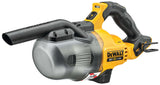 DeWALT 18V L-Class Stick Vacuum Cleaner (Cordless Skin Only)
