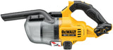 DeWALT 18V L-Class Stick Vacuum Cleaner (Cordless Skin Only)