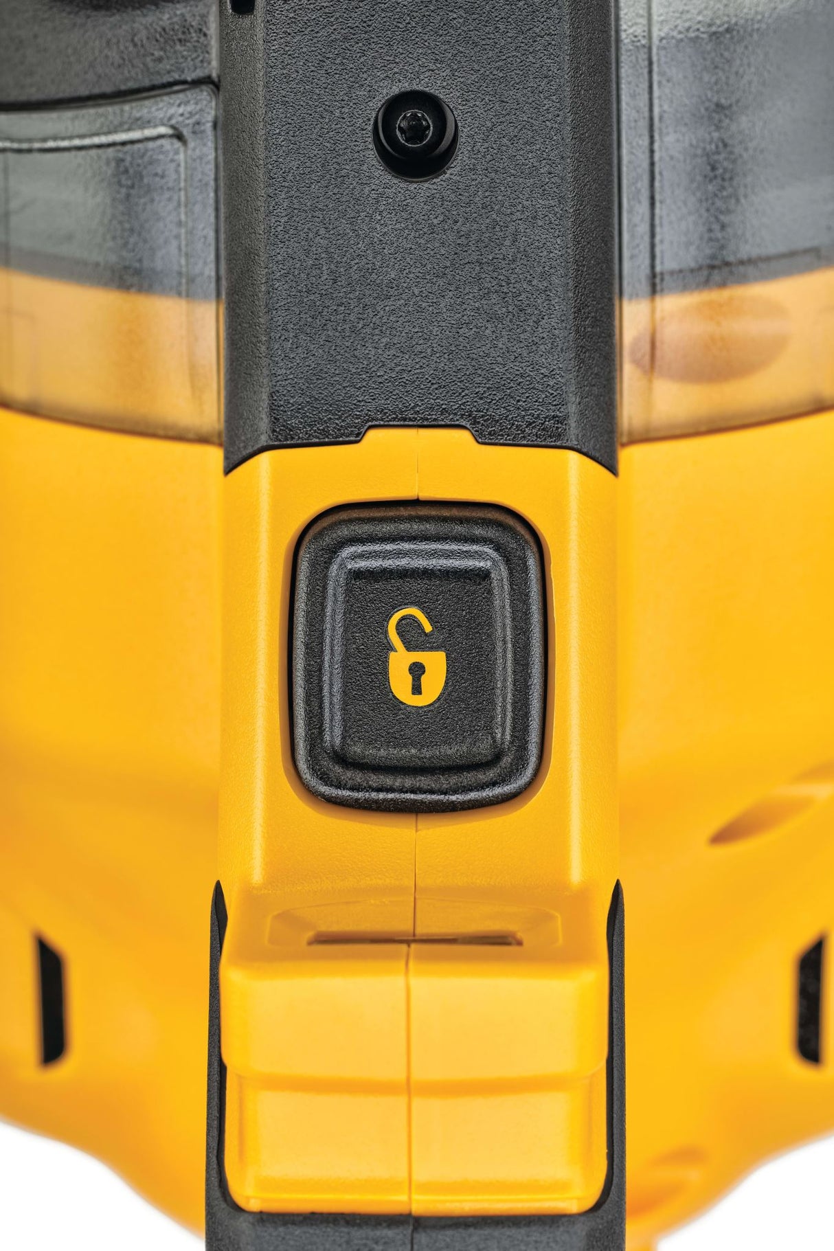 DeWALT 18V L-Class Stick Vacuum Cleaner (Cordless Skin Only)