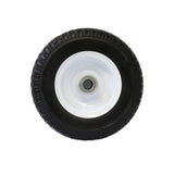 Easyroll 2.50x4" Flat Free Wheel 3/4" Bore 100kg (Each)