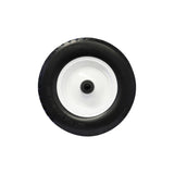 Easyroll 4.80x8" Flat Free Wheel 3/4" Bore 200kg (Each)