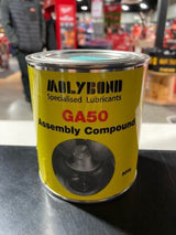 Molybond GA50 Moly-based Assembly Compound 500g