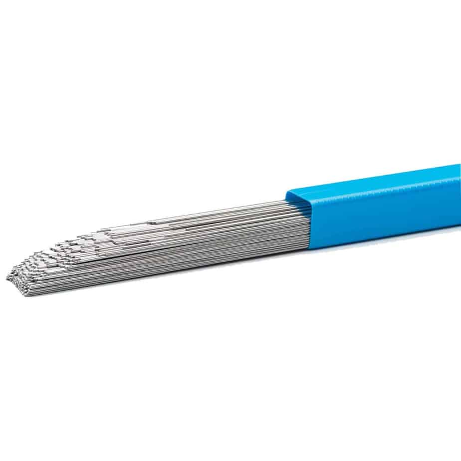 Cigweld Comweld 316L Welding Electrode 1.6mm 5kg (Pack)