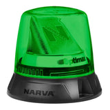 Narva Optimax LED Rotating Beacon Flange(A/G)