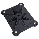 Safety Flag Magnetic Mounting Base