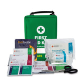 Prosafe Vehicle First Aid Kit with Trauma Fix