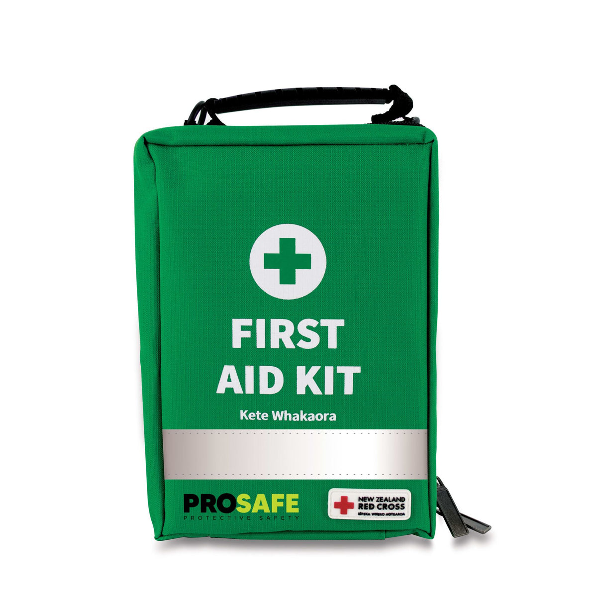 Prosafe Vehicle First Aid Kit with Trauma Fix