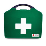 New Zealand Red Cross Workplace First Aid Kit-Medium (Kit)