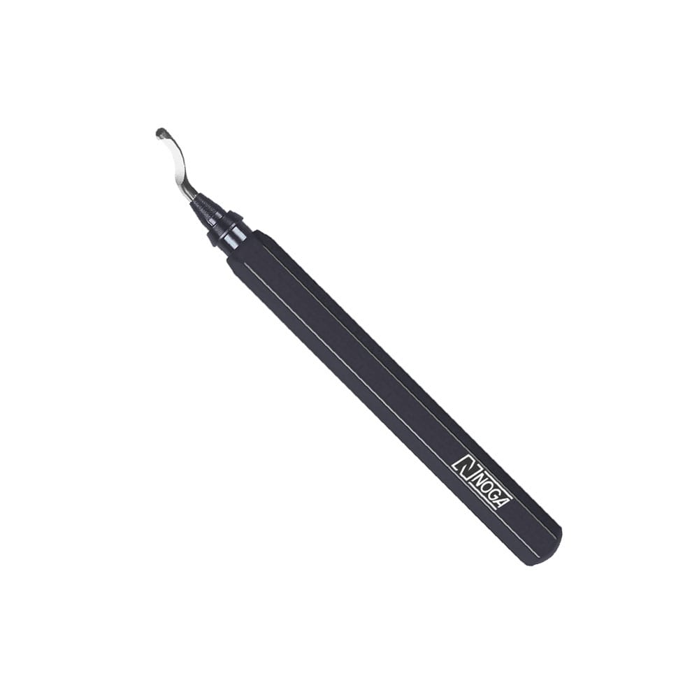 Noga Deburring Tools Rapid Burr Handle (Each)