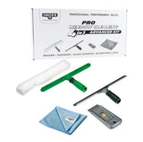 Unger Pro Window Cleaning 4-in-1 Advanced Kit