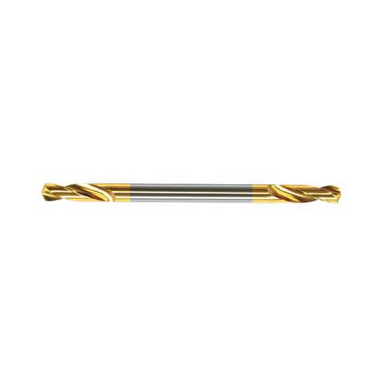 Alpha Double Ended Panel Drills - Gold Series-4.1mm-Pack of 10