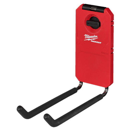 Milwaukee PACKOUT 9" Straight Hook-Each