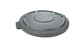Rubbermaid Brute Industrial Lid Grey 121.1L (Each)