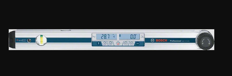 Bosch Gam 270 MFL Professional