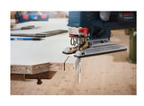 Bosch T101BRF Clean For Hard Wood Jigsaw Blade
