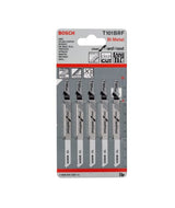 Bosch T101BRF Clean For Hard Wood Jigsaw Blade