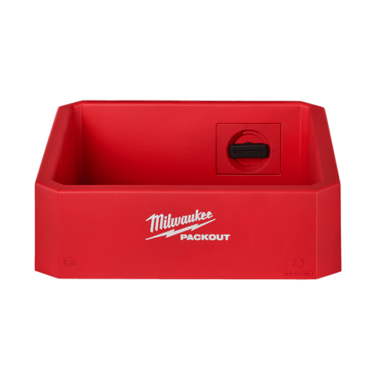 Milwaukee PACKOUT Compact Shelf-Each