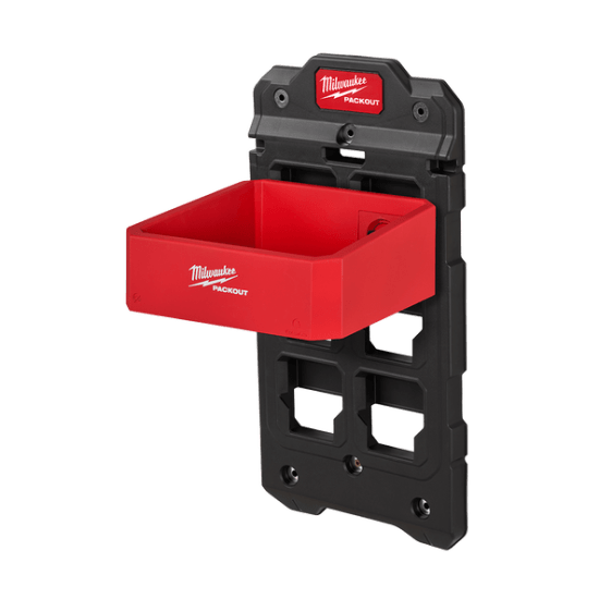 Milwaukee PACKOUT Compact Shelf-Each