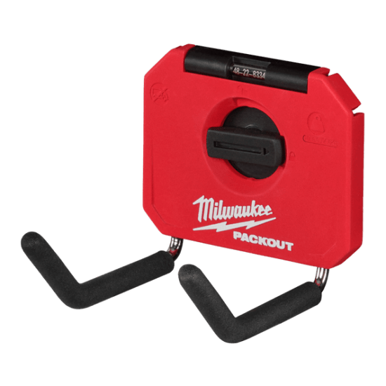 Milwaukee PACKOUT Small Straight Hook-Each