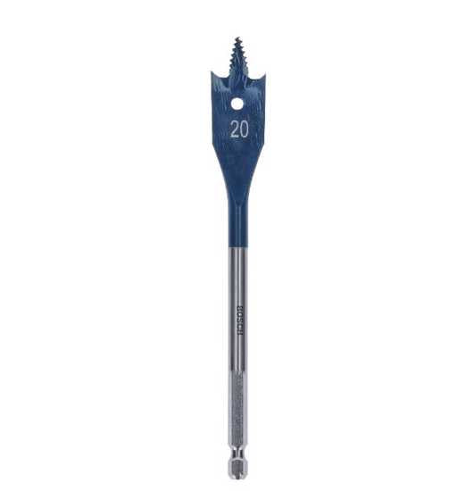 Bosch Daredevil Extreme Self-Cut Spade Bit-10 x 152mm-Each