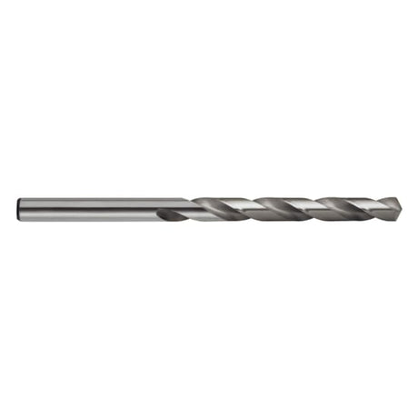 Sutton HSS 0.45mm drill bit in silver, designed for precision drilling in wood, metal, and plastic; ideal for detailed projects.