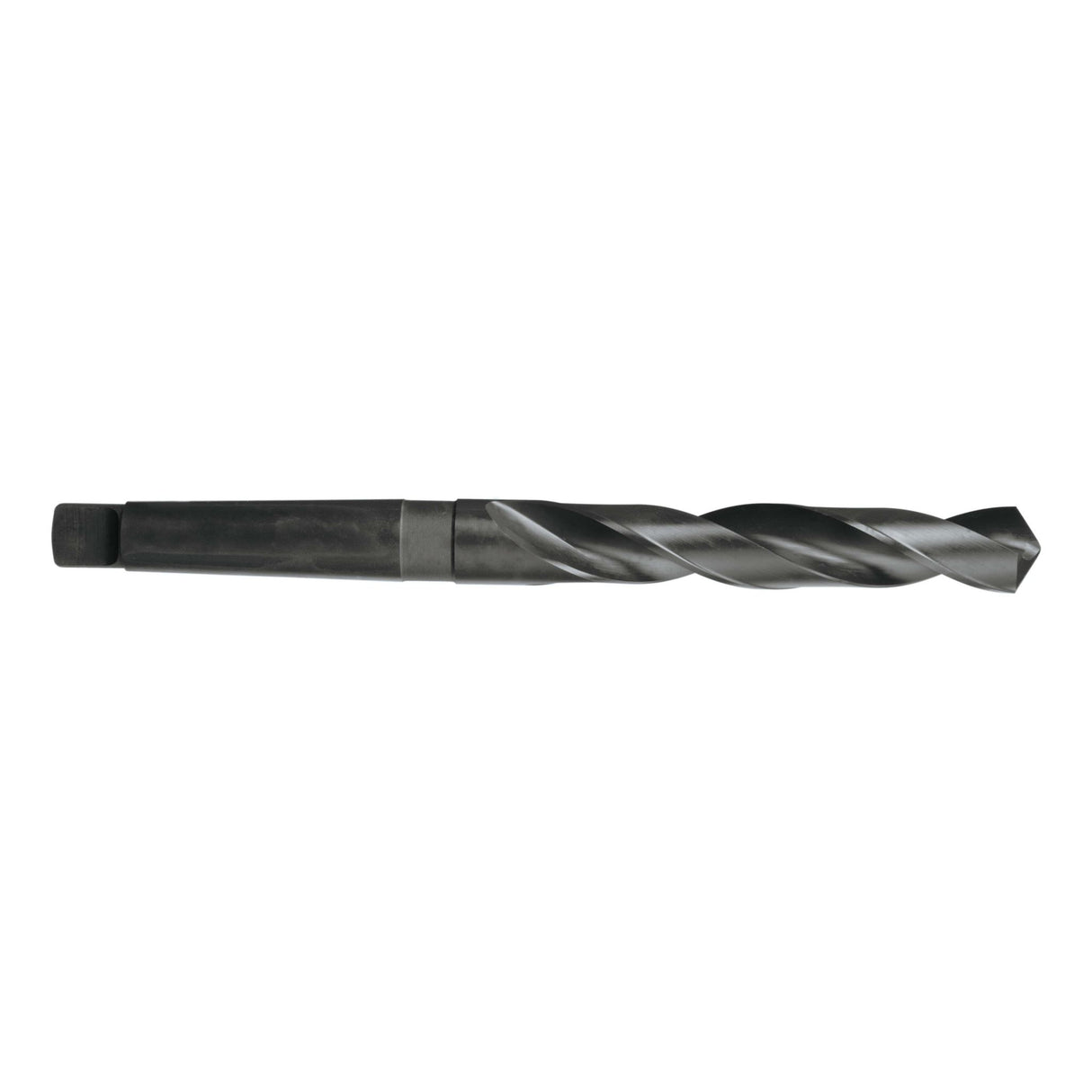 Sutton Drill Bit Taper Shank HSS 1/4" 1MT (Each)