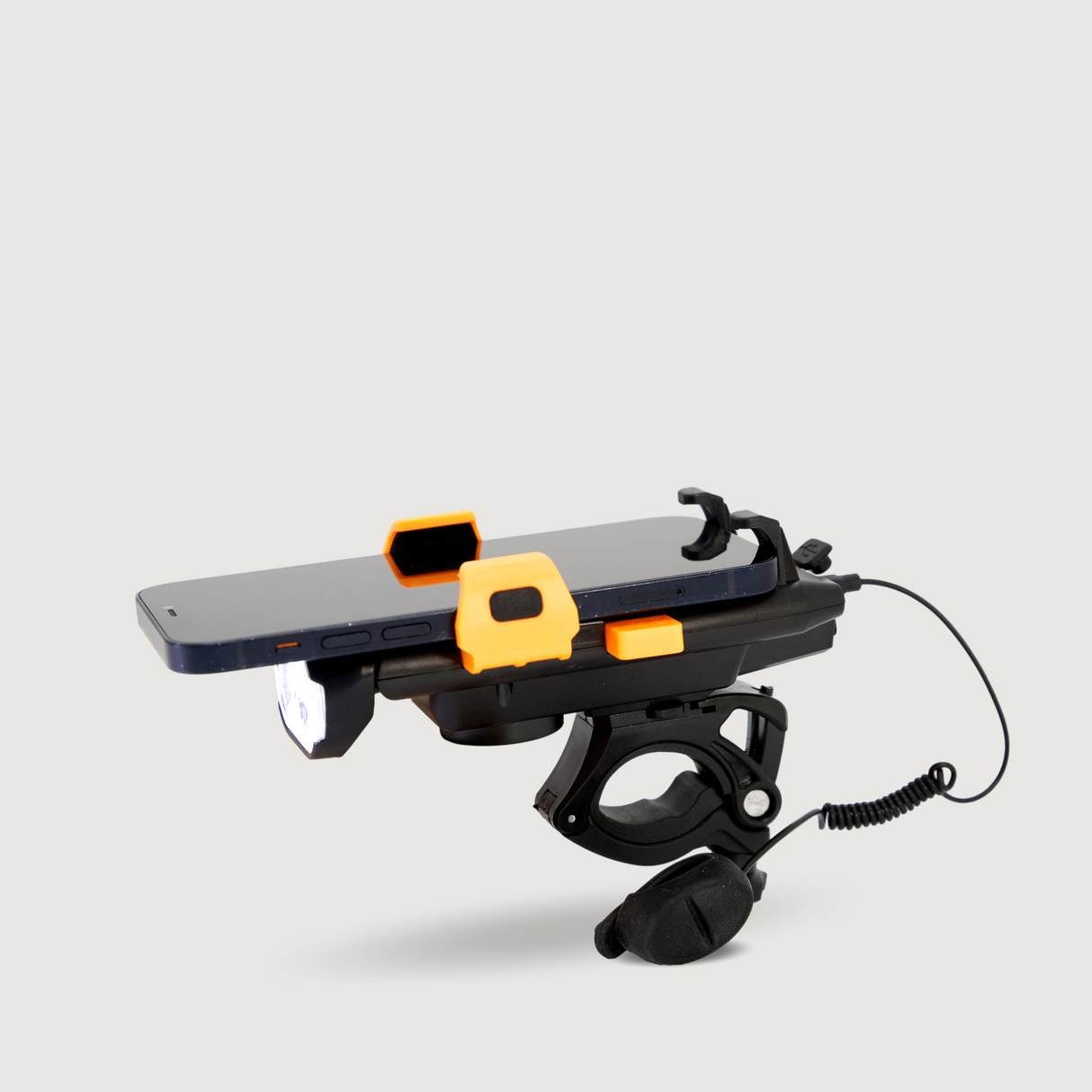 Moana Road - Handlebar Phone Cradle - Bike & Scooter
