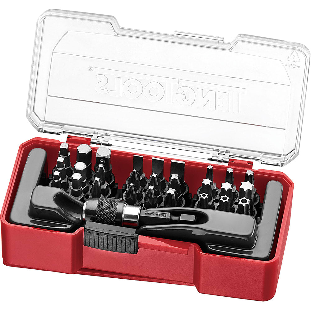 Teng Mini Bits Box Set 28 Piece (Set)