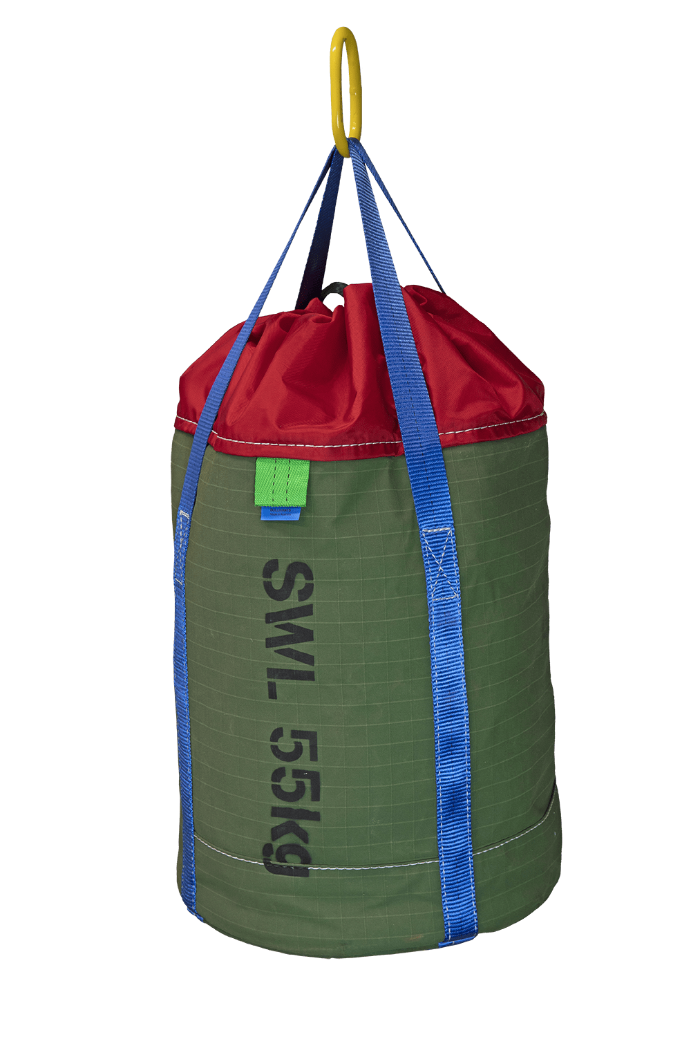 Bullivants Canvas Lift Bag 55kg (Each)
