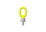 Gunnebo Ball-Bearing Lifting Point 7.0T, M24 (Each)