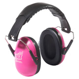 Kids Earmuff Class 5 6 Months + (Pair)