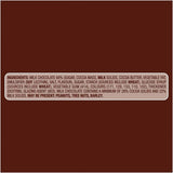 M&ms Sweets Milk Chocolate Bucket 640g