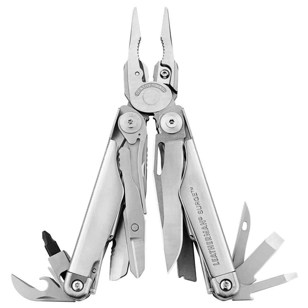 Leatherman Surge 21-in-1 Multi-Tool (Each)