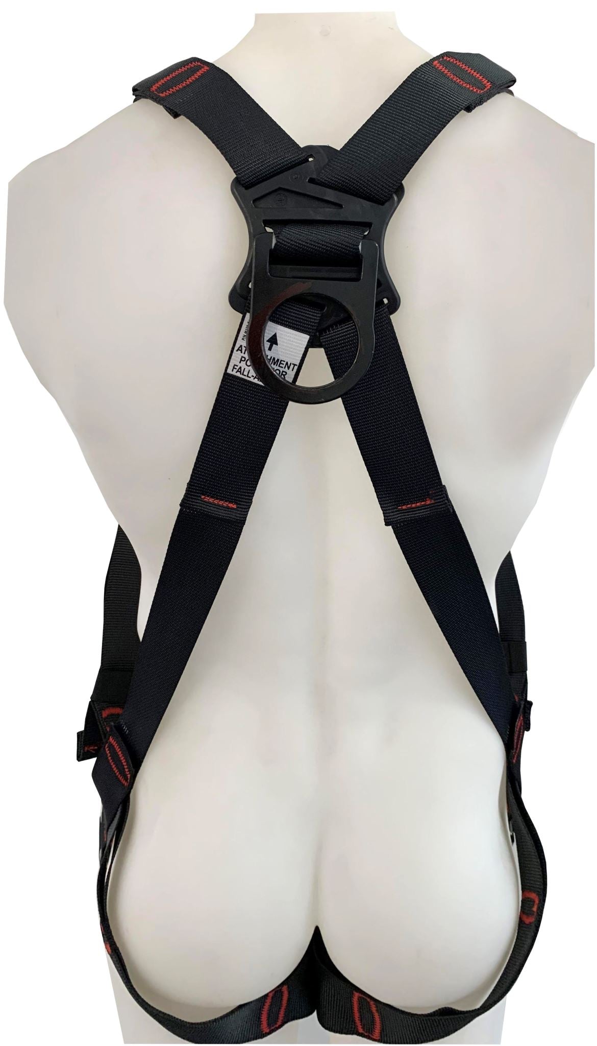 3M PROTECTA P200 Riggers Harness 1130116