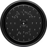 Cocotte - Staub Round 20cm (Sage)