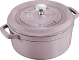 Round Cocotte - Staub Blossom (20cm)
