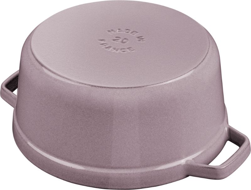 Round Cocotte - Staub Blossom (20cm)