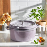 Round Cocotte - Staub Blossom (20cm)