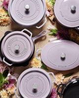 Round Cocotte - Staub Blossom (20cm)